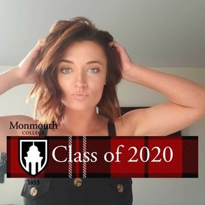 Meet your Posher, Carly